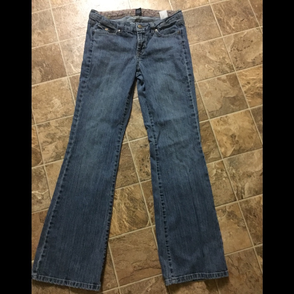 3 for $30 - Missy-Senora Jeans.